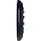 Ekena Millwork Olivia Ceiling Medallion (Fits Canopies up to 2 1/8"), 7 7/8"OD x 1 1/8"P, Midnight Dream CM07OLMDF - alternate 5